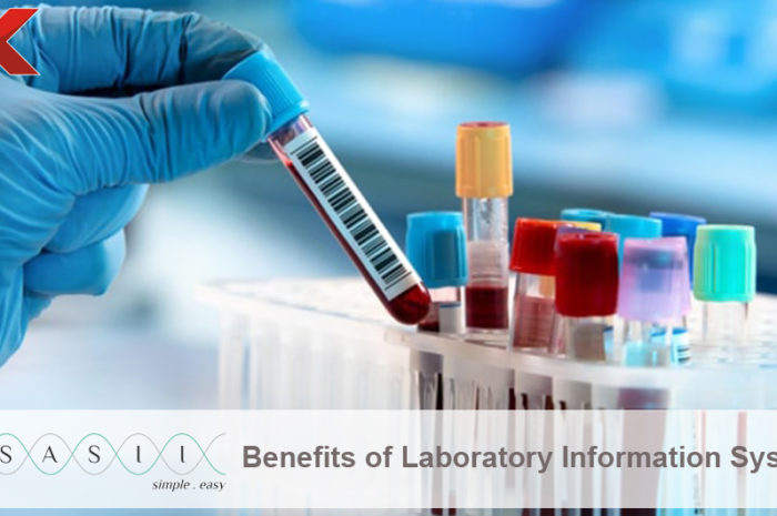 Benefits of Laboratory Information System (LIS)