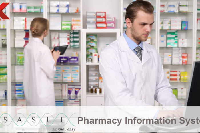 Pharmacy Information System (PIS) in India