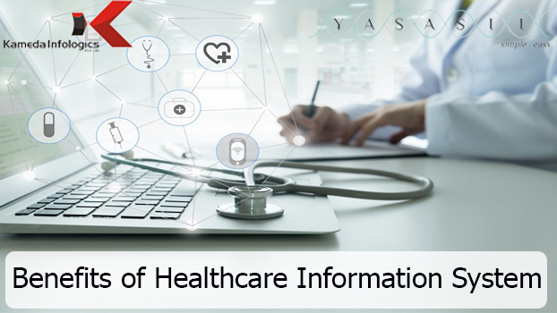 Benefits of Healthcare Information System