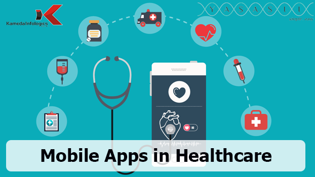 Benefits of Mobile Apps in Healthcare